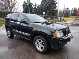 Jeep Grand cherokee 3,0CRD 218ps LIMITED, снимка 2
