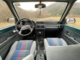 Daihatsu Feroza 1.6i, снимка 9 - Автомобили и джипове - 44533666