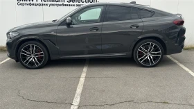 BMW X6 xDrive40d, снимка 3