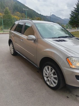 Mercedes-Benz ML 320 320cdi, снимка 5