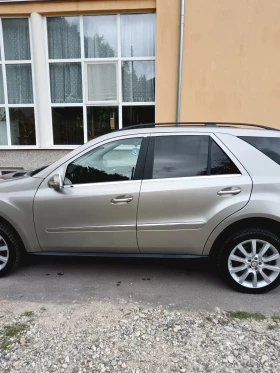 Mercedes-Benz ML 320 320cdi, снимка 8