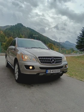 Mercedes-Benz ML 320 320cdi, снимка 2