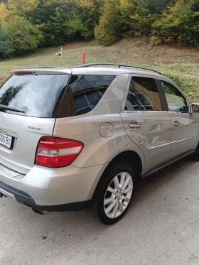 Mercedes-Benz ML 320 320cdi, снимка 6