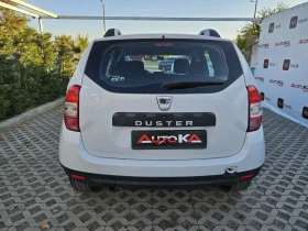 Dacia Duster 1.6i-105= * LANDI RENZO* = FACE=  | Mobile.bg    4