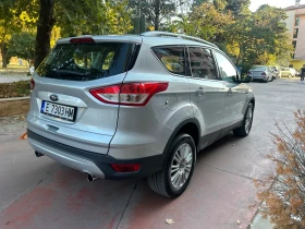 Ford Kuga 2.0TDCI 4x4 ЛИЗИНГ 6ск., снимка 5