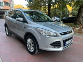 Ford Kuga 2.0TDCI 4x4 ЛИЗИНГ 6ск., снимка 17