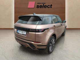 Land Rover Range Rover Evoque 1.5 PHEV | Mobile.bg    13