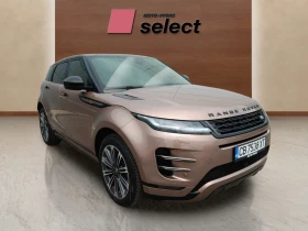 Land Rover Range Rover Evoque 1.5 PHEV | Mobile.bg    12