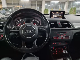 Audi Q3 2.0 TDI 184 к.с. , снимка 12