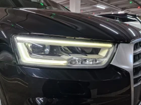 Audi Q3 2.0 TDI 184 к.с. , снимка 17