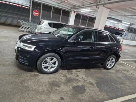 Audi Q3 2.0 TDI 184 к.с. , снимка 3