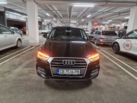 Audi Q3 2.0 TDI 184 к.с. , снимка 1