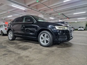 Audi Q3 2.0 TDI 184 к.с. , снимка 4