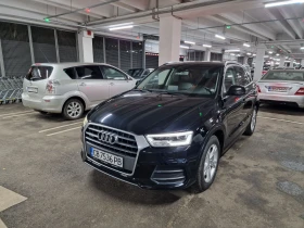 Audi Q3 2.0 TDI 184 к.с. , снимка 5