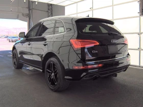 Audi Q5 3.0T Premium Plus КРАЙНА ЦЕНА, снимка 5