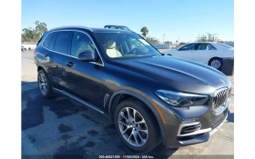 BMW X5 40i * 360 камери * Extended leather