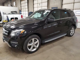 Mercedes-Benz GLE 350 - 34000 лв. - 37733326 | Car24.bg