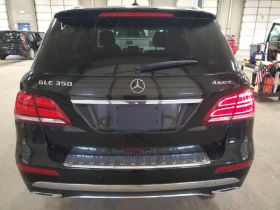 Mercedes-Benz GLE 350 - 34000 лв. - 37733326 | Car24.bg