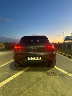 Porsche Macan, снимка 5