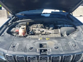 Jeep Grand cherokee 3.6L V-6 DOHC, VVT, 290HP 4X4 Drive | Mobile.bg    15
