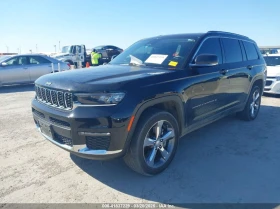 Обява за продажба на Jeep Grand cherokee 3.6L V-6 DOHC, VVT, 290HP 4X4 Drive ~28 100 лв. - изображение 1