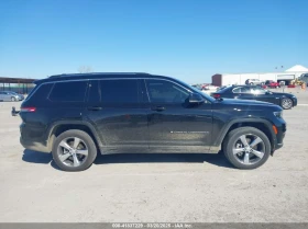 Обява за продажба на Jeep Grand cherokee 3.6L V-6 DOHC, VVT, 290HP 4X4 Drive ~28 100 лв. - изображение 4