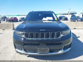 Обява за продажба на Jeep Grand cherokee 3.6L V-6 DOHC, VVT, 290HP 4X4 Drive ~28 100 лв. - изображение 3