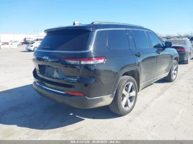 Обява за продажба на Jeep Grand cherokee 3.6L V-6 DOHC, VVT, 290HP 4X4 Drive ~28 100 лв. - изображение 8