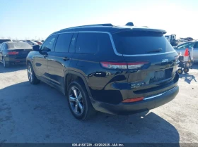 Обява за продажба на Jeep Grand cherokee 3.6L V-6 DOHC, VVT, 290HP 4X4 Drive ~28 100 лв. - изображение 7