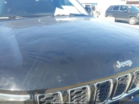 Обява за продажба на Jeep Grand cherokee 3.6L V-6 DOHC, VVT, 290HP 4X4 Drive ~28 100 лв. - изображение 10