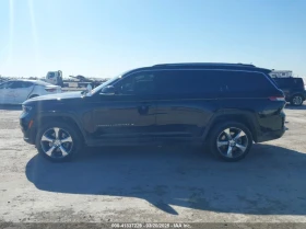 Обява за продажба на Jeep Grand cherokee 3.6L V-6 DOHC, VVT, 290HP 4X4 Drive ~28 100 лв. - изображение 5