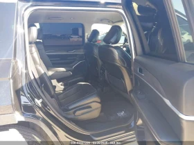 Jeep Grand cherokee 3.6L V-6 DOHC, VVT, 290HP 4X4 Drive | Mobile.bg    13