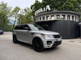 ������ Land Rover Range Rov...