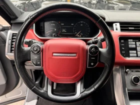 Land Rover Range Rover Sport Supercharged Autobiography | Mobile.bg � ����� ������ 9