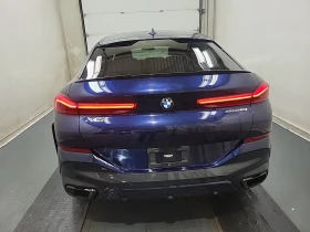BMW X6 2022 BMW X6 XDRIVE40 | Mobile.bg    5
