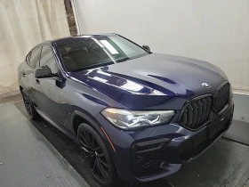 BMW X6 2022 BMW X6 XDRIVE40 | Mobile.bg    3
