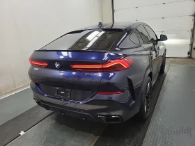 BMW X6 2022 BMW X6 XDRIVE40 | Mobile.bg    4