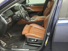 BMW X6 2022 BMW X6 XDRIVE40 | Mobile.bg    7