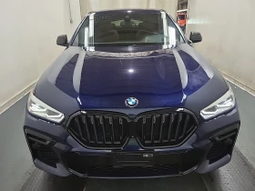 BMW X6 2022 BMW X6 XDRIVE40 | Mobile.bg    2
