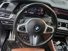 BMW X6 2022 BMW X6 XDRIVE40 | Mobile.bg    9