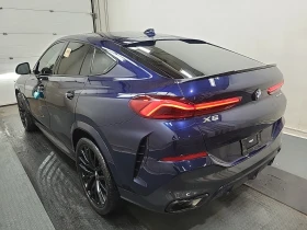 BMW X6 2022 BMW X6 XDRIVE40 | Mobile.bg    6