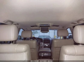 Toyota Sequoia 2016 TOYOTA SEQUOIA PLATINUM 5.7L V8 | Mobile.bg    11