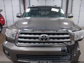  Toyota Sequoia