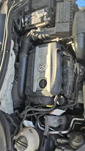 VW Tiguan 2, 0 - 11 лв. - 68032549 17