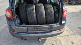 VW Tiguan 2, 0 - 11 лв. - 68032549 14