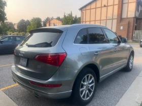 Обява за продажба на Audi Q5 3.2 TFSI  ~16 000 лв. - изображение 2