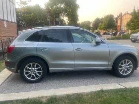 Обява за продажба на Audi Q5 3.2 TFSI  ~16 000 лв. - изображение 3