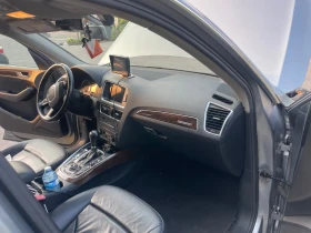 Обява за продажба на Audi Q5 3.2 TFSI  ~16 000 лв. - изображение 9