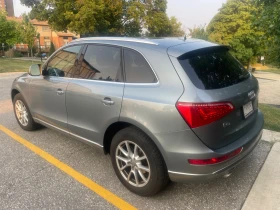 Обява за продажба на Audi Q5 3.2 TFSI  ~16 000 лв. - изображение 1