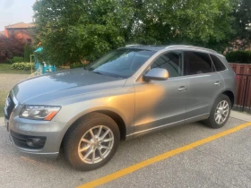 Обява за продажба на Audi Q5 3.2 TFSI  ~16 000 лв. - изображение 1